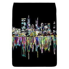 City Panorama Flap Covers (l)  by Valentinaart