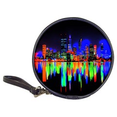 City Panorama Classic 20-cd Wallets by Valentinaart