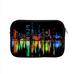 City Panorama Apple Macbook Pro 15  Zipper Case