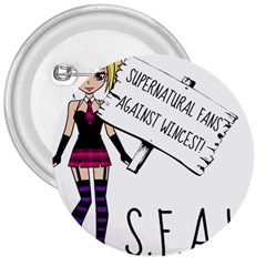 S F A W  3  Buttons by badwolf1988store