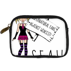 S F A W  Digital Camera Cases