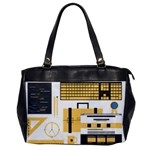 Web Design Mockup Web Developer Office Handbags Front