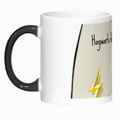 Dear J K  Rowling    Morph Mugs by badwolf1988store