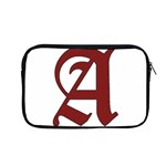 The Scarlet Letter Apple MacBook Pro 13  Zipper Case Front