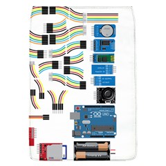 Arduino Arduino Uno Electronic Flap Covers (l)  by Nexatart