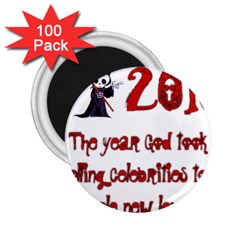 2016    2 25  Magnets (100 Pack)  by badwolf1988store