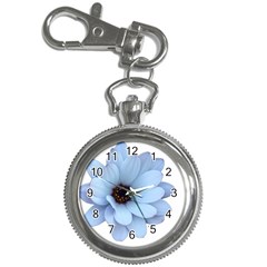 Daisy Flower Floral Plant Summer Key Chain Watches by Nexatart