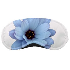 Daisy Flower Floral Plant Summer Sleeping Masks by Nexatart