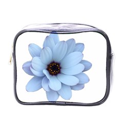 Daisy Flower Floral Plant Summer Mini Toiletries Bags