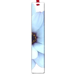 Daisy Flower Floral Plant Summer Large Book Marks by Nexatart