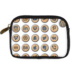 Social Media Icon Icons Social Digital Camera Cases Front