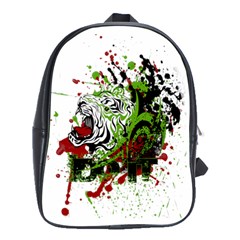 Do It Sport Crossfit Fitness School Bags(large)  by Nexatart