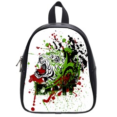 Do It Sport Crossfit Fitness School Bags (small)  by Nexatart