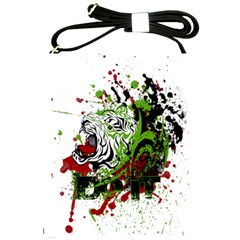 Do It Sport Crossfit Fitness Shoulder Sling Bags by Nexatart