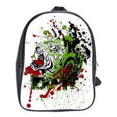 Do It Sport Crossfit Fitness School Bags (xl)  by Nexatart