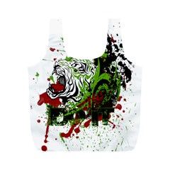 Do It Sport Crossfit Fitness Full Print Recycle Bags (m)  by Nexatart