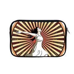 Woman Power Glory Affirmation Apple Macbook Pro 13  Zipper Case by Nexatart