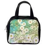 Springtime Scene Classic Handbags (One Side) Front