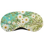 Springtime Scene Sleeping Masks Front