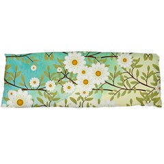 Springtime Scene Body Pillow Case (dakimakura) by linceazul