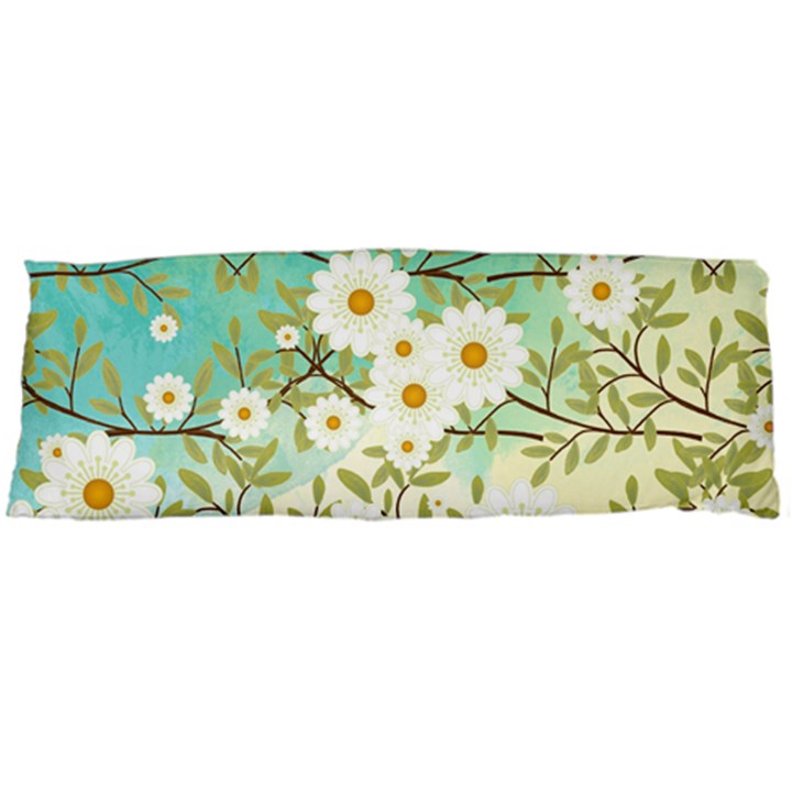 Springtime Scene Body Pillow Case (Dakimakura)