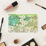 Springtime Scene Cosmetic Bag (XS) Front