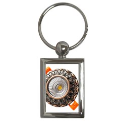 Lighting Commercial Lighting Key Chains (rectangle)  by Nexatart