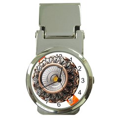 Lighting Commercial Lighting Money Clip Watches by Nexatart