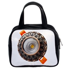 Lighting Commercial Lighting Classic Handbags (2 Sides) by Nexatart