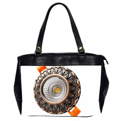 Lighting Commercial Lighting Office Handbags (2 Sides)  by Nexatart