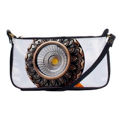 Lighting Commercial Lighting Shoulder Clutch Bags by Nexatart