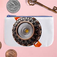 Lighting Commercial Lighting Large Coin Purse by Nexatart