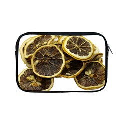 Lemon Dried Fruit Orange Isolated Apple Macbook Pro 13  Zipper Case by Nexatart