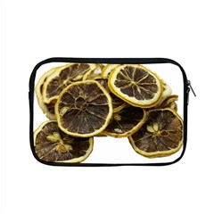 Lemon Dried Fruit Orange Isolated Apple Macbook Pro 15  Zipper Case by Nexatart