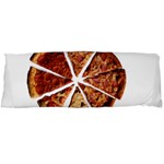 Food Fast Pizza Fast Food Body Pillow Case (Dakimakura) Body Pillow Case