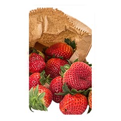 Strawberries Fruit Food Delicious Memory Card Reader by Nexatart