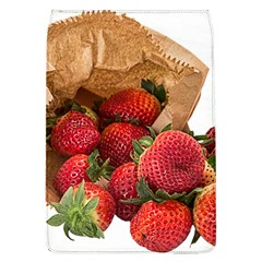 Strawberries Fruit Food Delicious Flap Covers (l)  by Nexatart