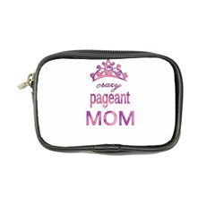 Crazy Pageant Mom Coin Purse by Valentinaart