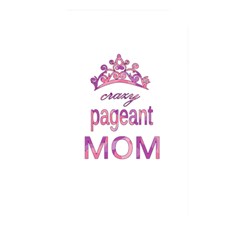 Crazy Pageant Mom Memory Card Reader by Valentinaart