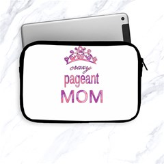 Crazy Pageant Mom Apple Ipad Mini Zipper Cases by Valentinaart