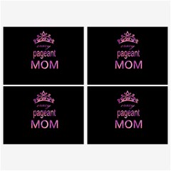 Crazy Pageant Mom Belt Buckles by Valentinaart