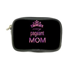 Crazy Pageant Mom Coin Purse by Valentinaart