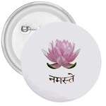 Namaste - Lotus 3  Buttons Front