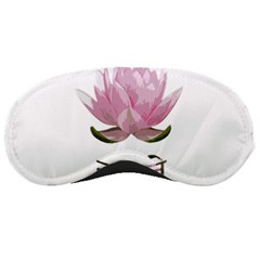 Namaste - Lotus Sleeping Masks by Valentinaart