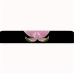 Namaste - Lotus Small Bar Mats 24 x4  Bar Mat