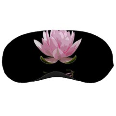 Namaste - Lotus Sleeping Masks by Valentinaart