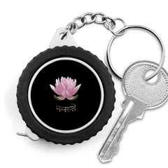 Namaste - Lotus Measuring Tapes