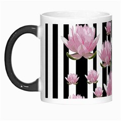 Namaste - Lotus Morph Mugs by Valentinaart