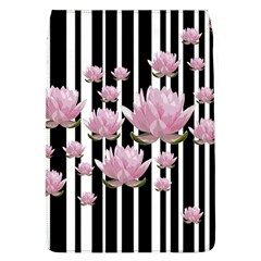 Namaste - Lotus Flap Covers (l)  by Valentinaart