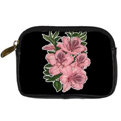 Orchid Digital Camera Cases by Valentinaart